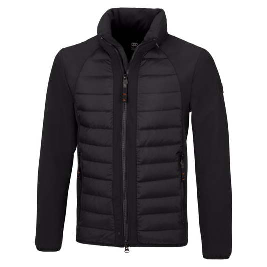 Chamarra Caballero Pikeur Hybrid