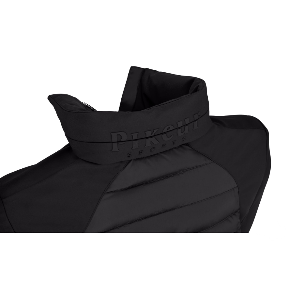 Chamarra Caballero Pikeur Hybrid