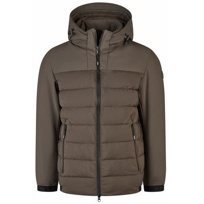 Chamarra Caballero Pikeur Hybrid Sports