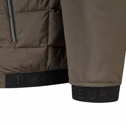 Chamarra Caballero Pikeur Hybrid Sports