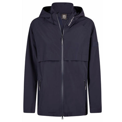 Chamarra Caballero Pikeur Waterproof Jacket
