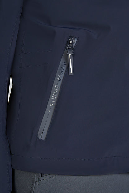 Chamarra Caballero Pikeur Waterproof Jacket