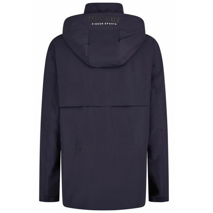 Chamarra Caballero Pikeur Waterproof Jacket