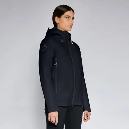 Chamarra Dama Cavalleria Toscana CT 3-Way