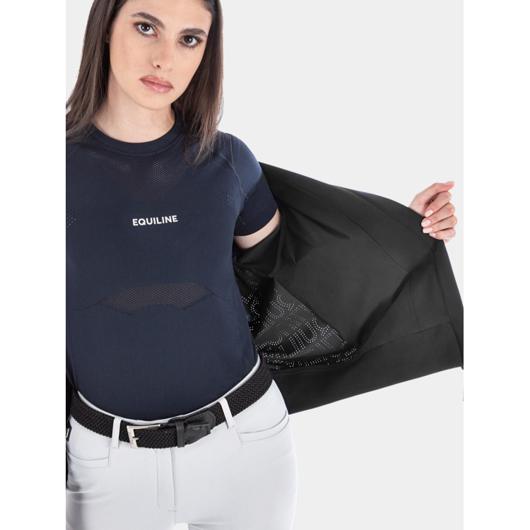 Chamarra Dama Equiline Camiec
