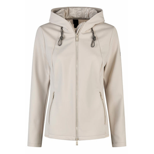 Chamarra Dama Pikeur Fleece Selection