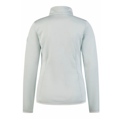 Chamarra Dama Pikeur Mesh Sports