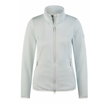 Chamarra Dama Pikeur Mesh Sports