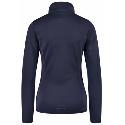 Chamarra Dama Pikeur Mesh Sports