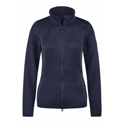 Chamarra Dama Pikeur Mesh Sports