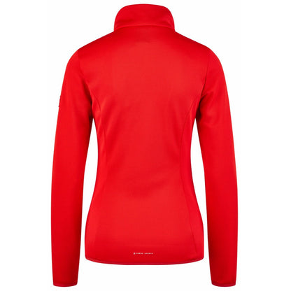 Chamarra Dama Pikeur Mesh Sports