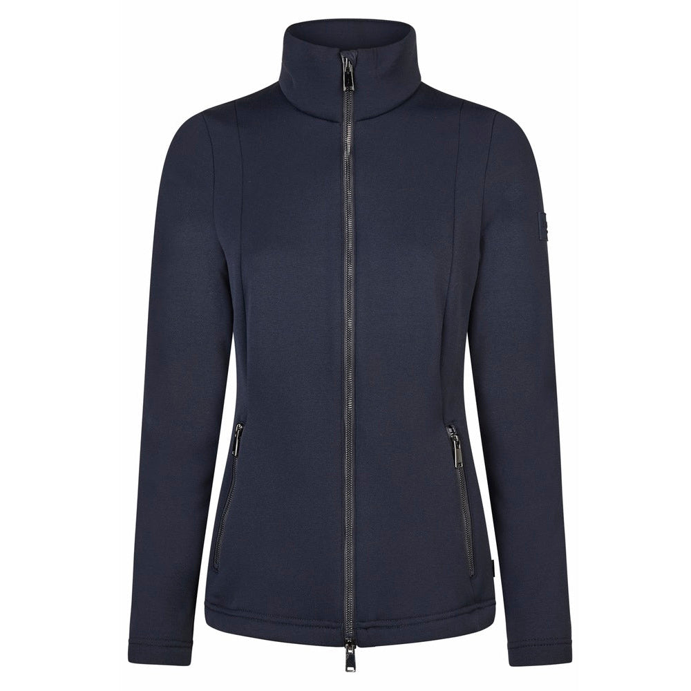 Chamarra Dama Pikeur Polartec Sports