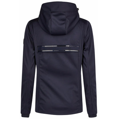 Chamarra Dama Pikeur Softshell Rainjacket