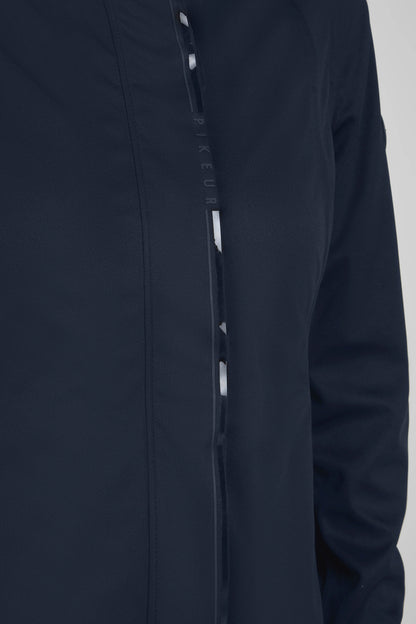 Chamarra Dama Pikeur Softshell Rainjacket