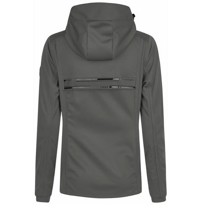 Chamarra Dama Pikeur Softshell Rainjacket