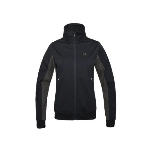 Chamarra Unisex Kingsland Empress