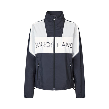 Chamarra Unisex Kingsland Noble