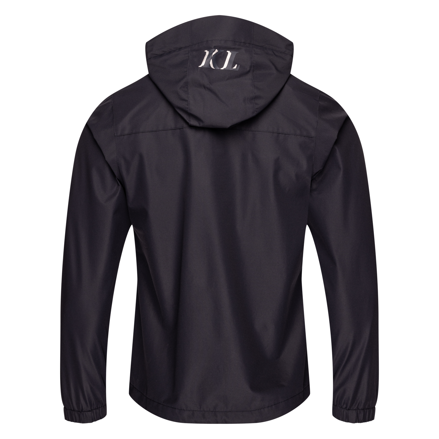 Chamarra Impermeable Unisex Kingsland Caden