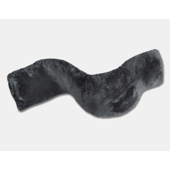 Protector de Borrega Natural para Cincho WH