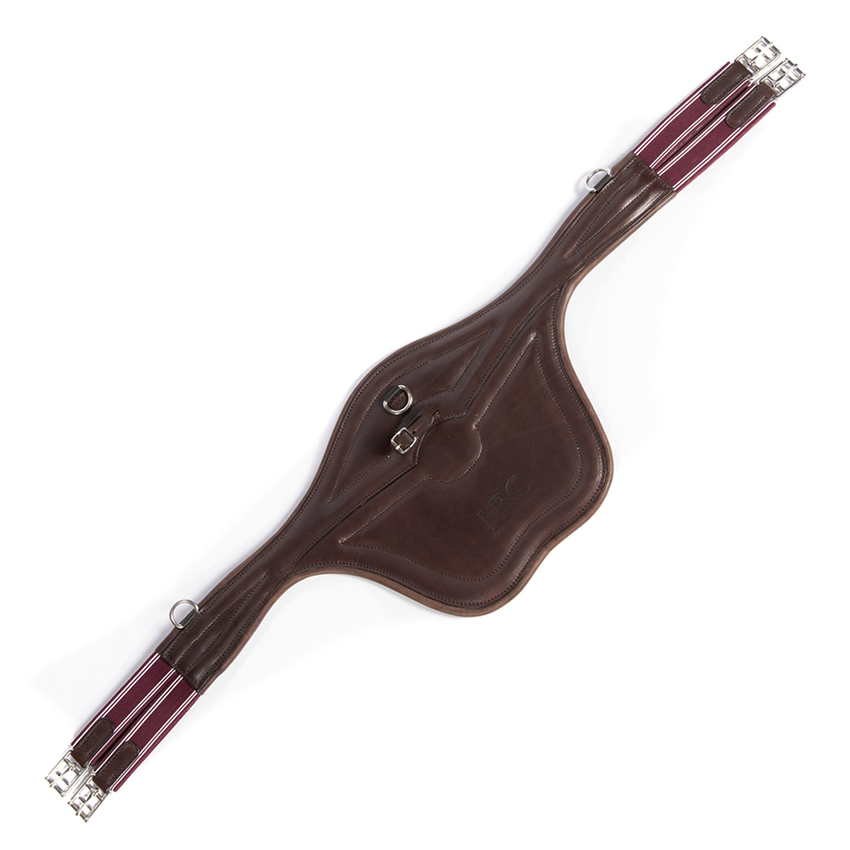 Cincho con Peto HBC European