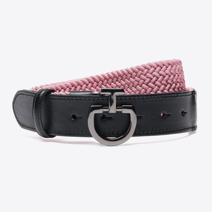 Cinturón Dama Cavalleria Toscana Elastic CT Clasp