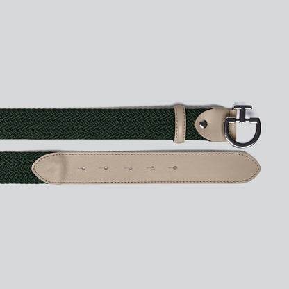 Cinturón Dama Cavalleria Toscana Elastic CT Clasp