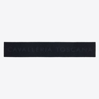 Cinturón Dama Cavalleria Toscana High Waisted Elastic