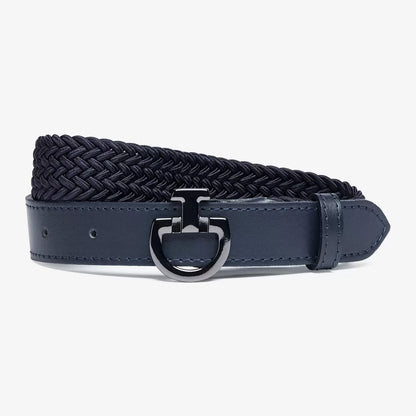 Cinturón Niño Cavalleria Toscana Elastic CT Clasp
