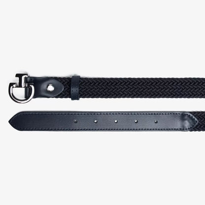 Cinturón Niño Cavalleria Toscana Elastic CT Clasp