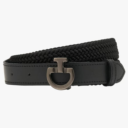 Cinturón Niño Cavalleria Toscana Elastic CT Clasp