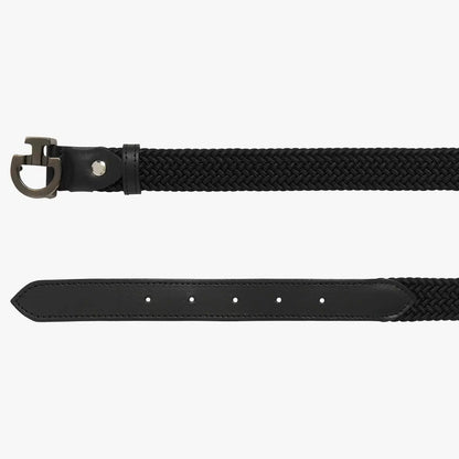 Cinturón Niño Cavalleria Toscana Elastic CT Clasp