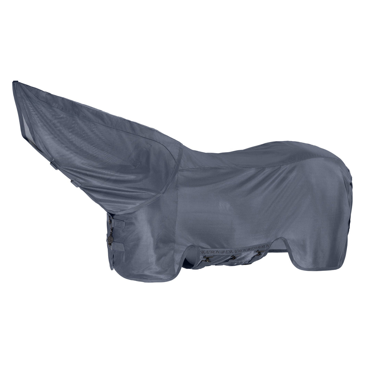 Cobija Anti Moscas Impermeable Eskadron Rain Fly