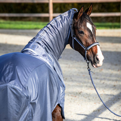 Cobija Anti Moscas Impermeable Eskadron Rain Fly