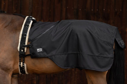 Cobija para Ejercicio Eskadron Lunge & Exercise