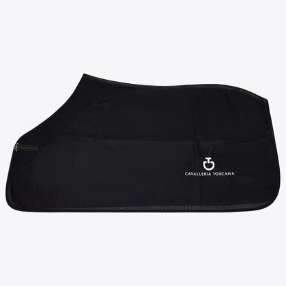 Cobija de Paseo Cavalleria Toscana Mesh Rug