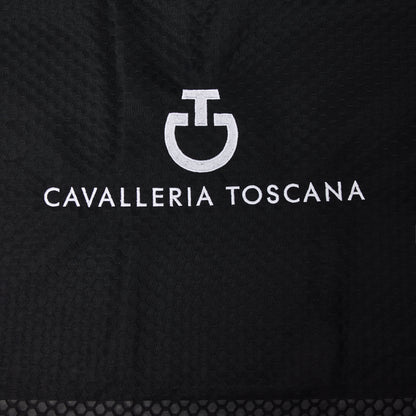 Cobija de Paseo Cavalleria Toscana Mesh Rug