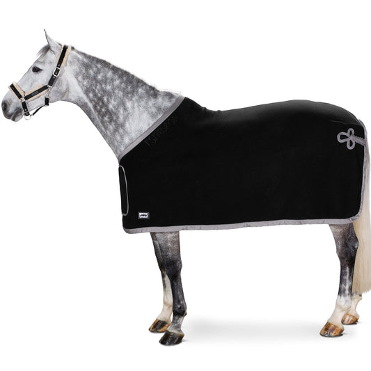 Cobija De paseo Eskadron Fleece Show Core