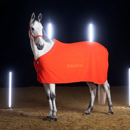 Cobija De paseo Eskadron Fleece Stamp Dynamic 25