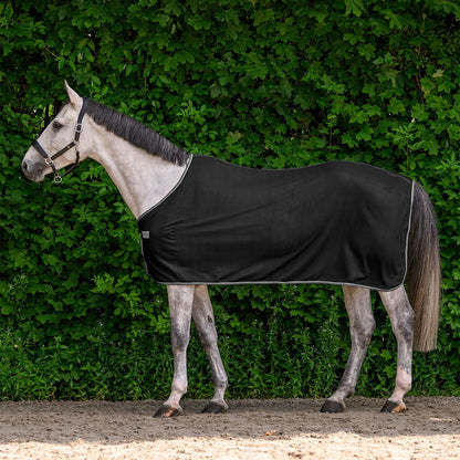 Cobija de Paseo Fleece WH Economic