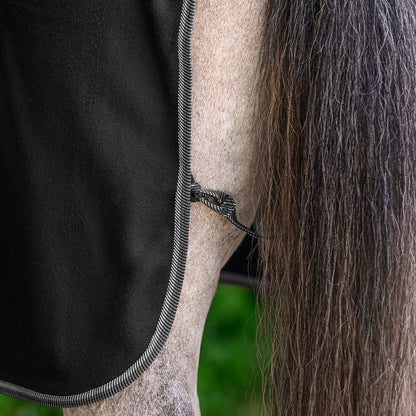 Cobija de Paseo Fleece WH Economic