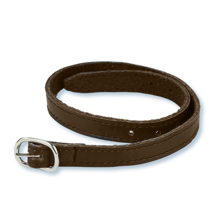 Correas de Piel para Acicates Stübben