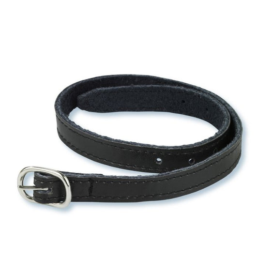 Correas de Piel para Acicates Stübben