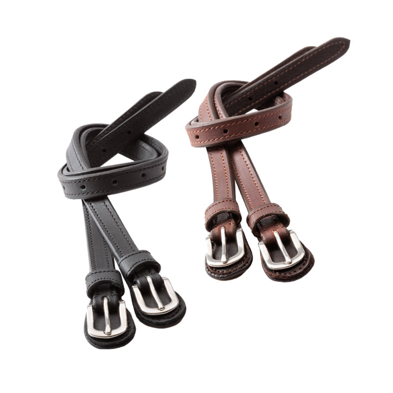 Correas de Piel para Acicates Kavalkade