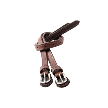 Correas de Piel para Acicates Kavalkade