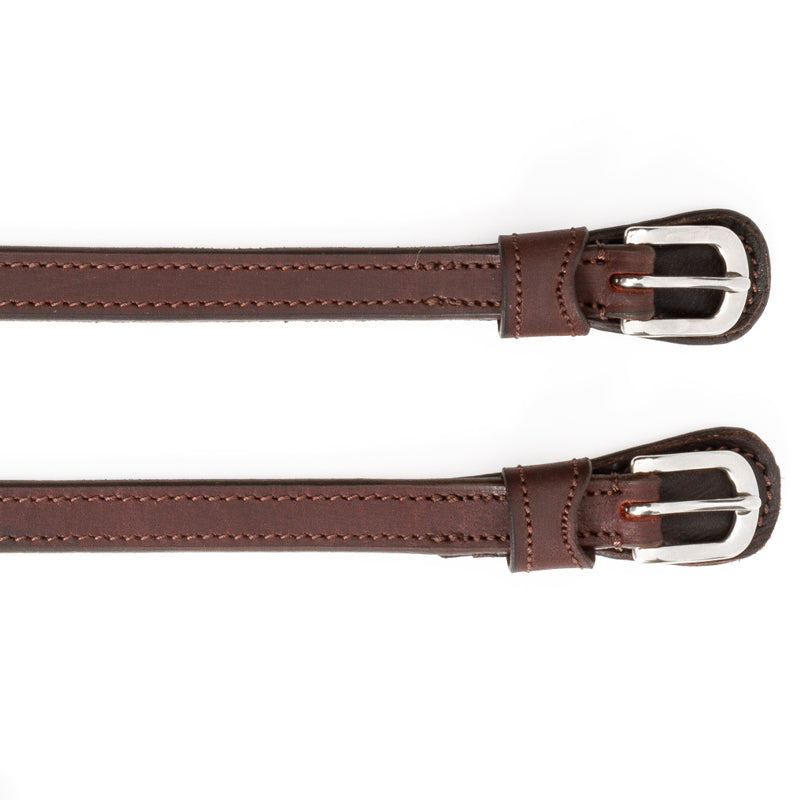 Correas de Piel para Acicates Kavalkade