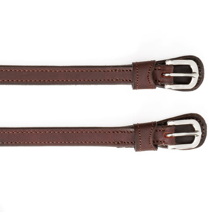 Correas de Piel para Acicates Kavalkade