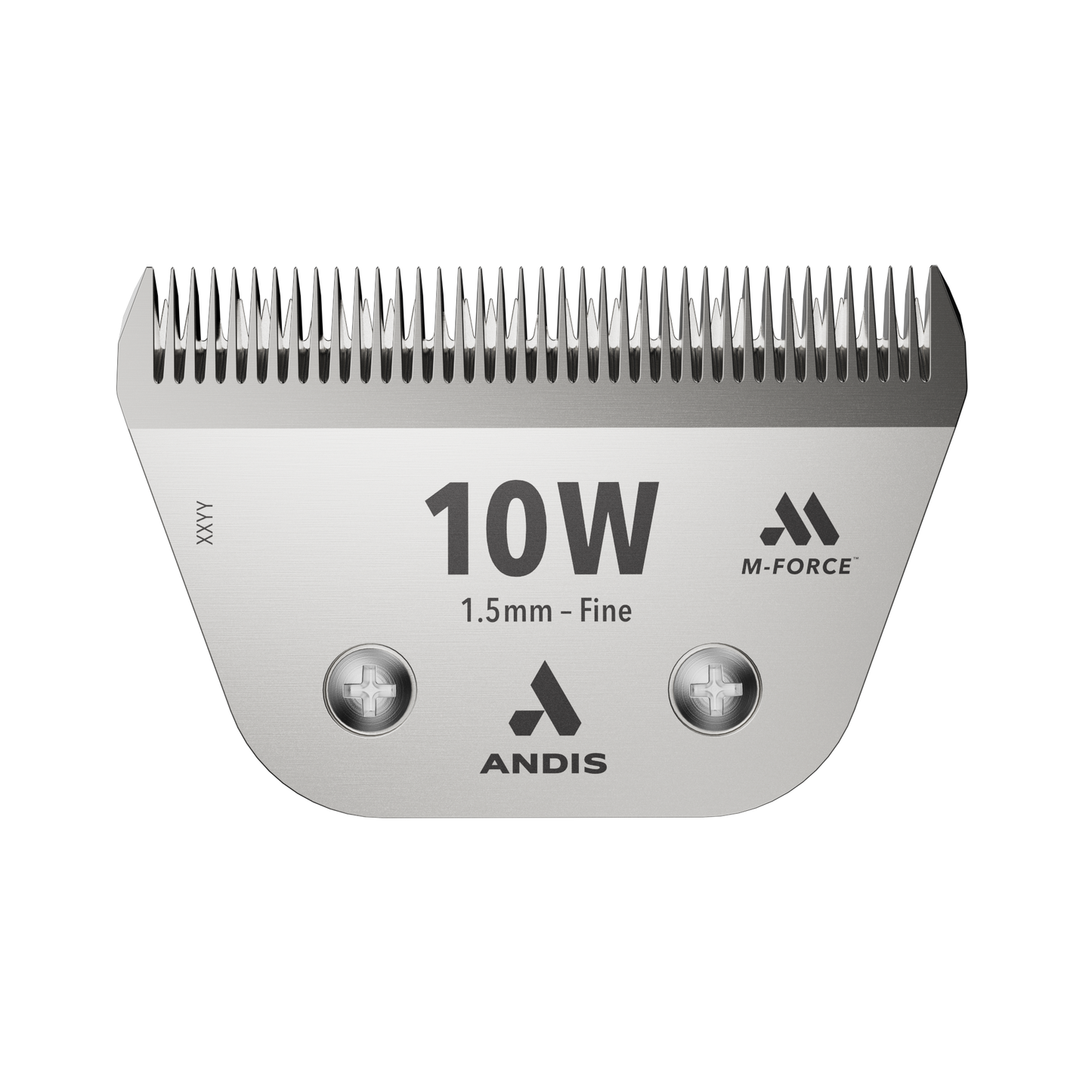 Cuchilla para Rasuradora Andis No.10 Wide