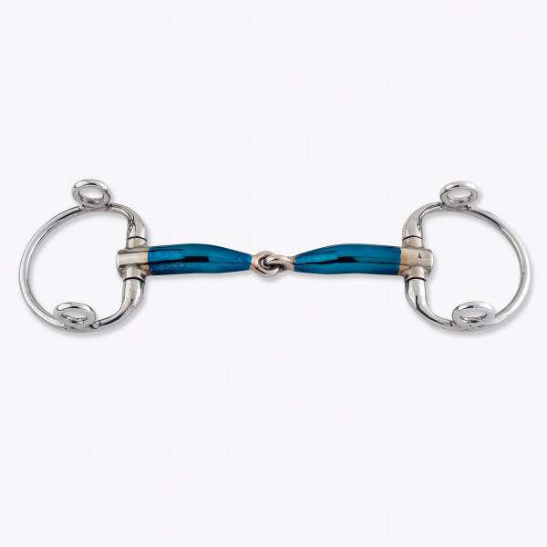 Elevador Eggbutt Articulado Eliptical Trust Sweet Iron