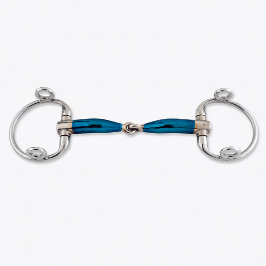 Elevador Eggbutt Articulado Eliptical Trust Sweet Iron