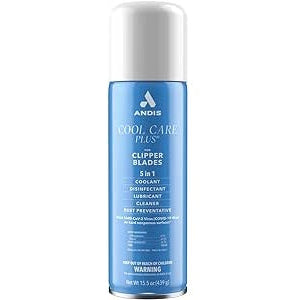 Spray Enfriador Andis Cool Care